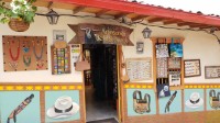 Guatape, the most colourful town in Colombia