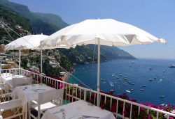 Our Positano hotel - Amalfi Coast